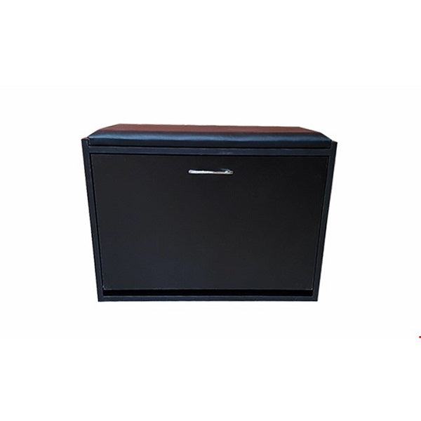 Shoe Cabinet - Ottoman