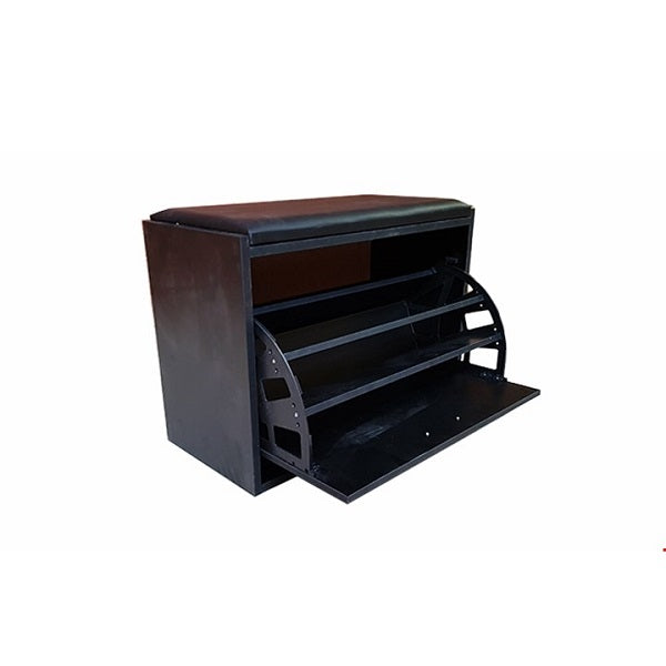 Shoe Cabinet - Ottoman