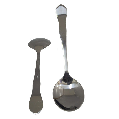 Serving Spoon Dafodil 23cm