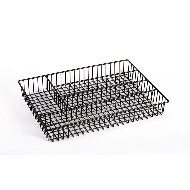 Cutlery Divider - Black