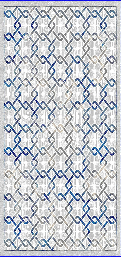 Azura Printed Carpets - Collection 2