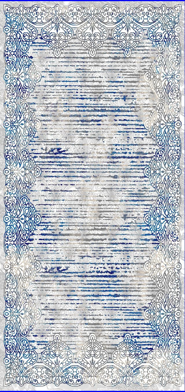 Azura Printed Carpets - Collection 2