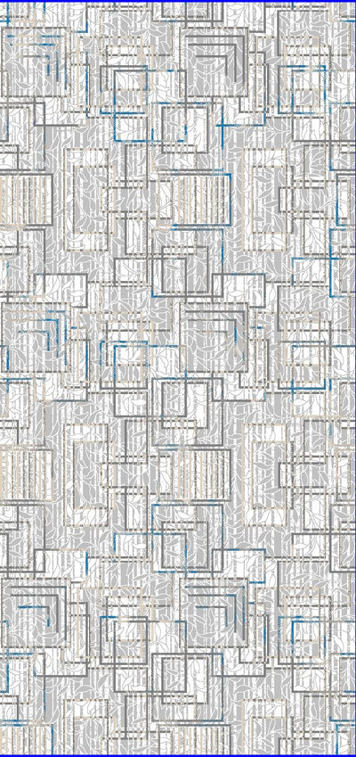 Azura Printed Carpets - Collection 2