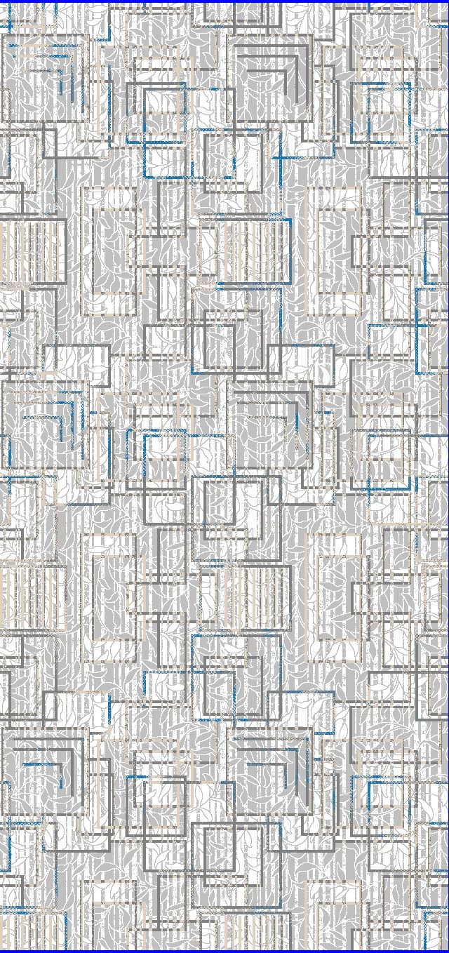 Azura Printed Carpets - Collection 2