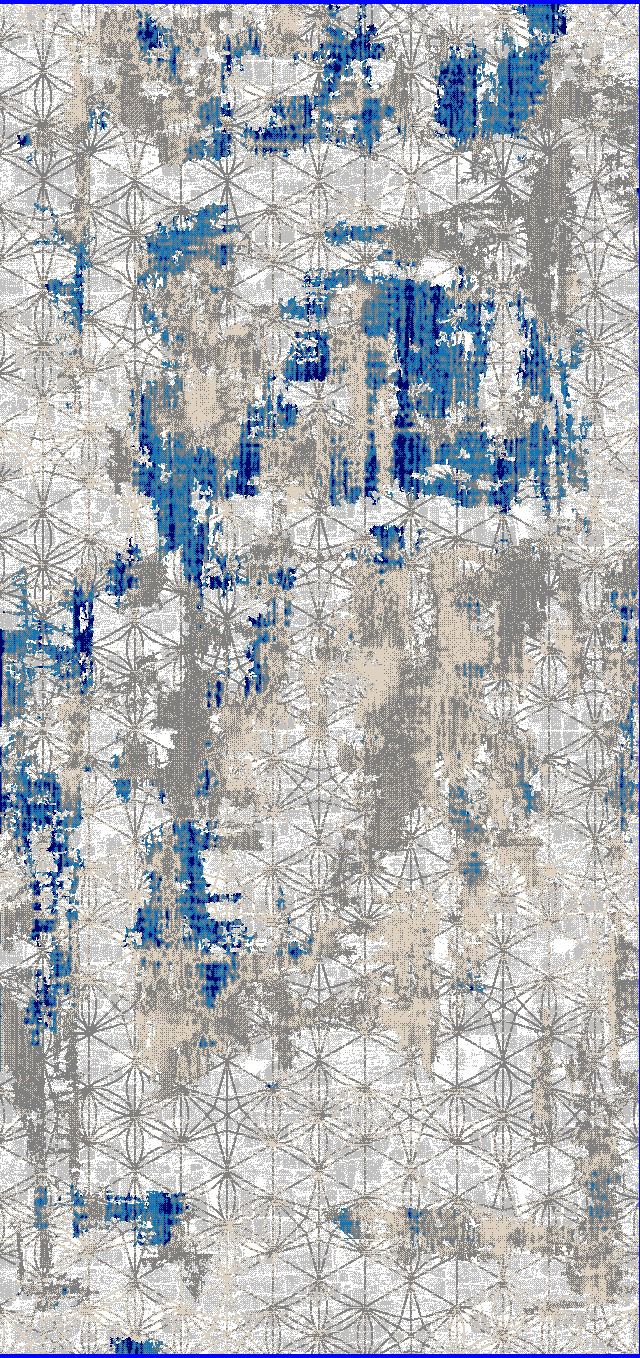 Azura Printed Carpets - Collection 1
