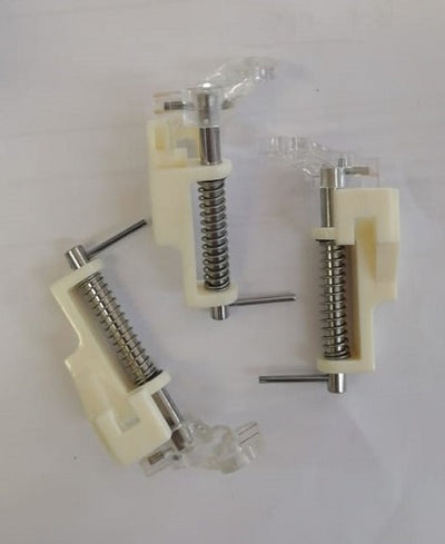 Singer Domestic Machine Parts - Presser Feet