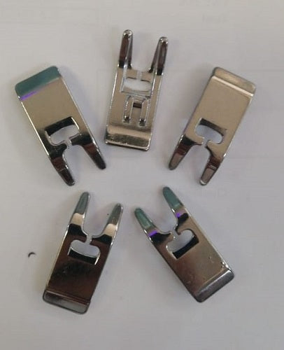 Singer Domestic Machine Parts - Presser Feet