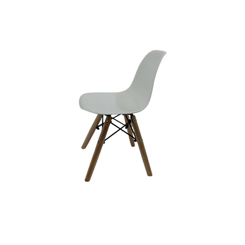 Kids Emmy Wooden Leg Chair