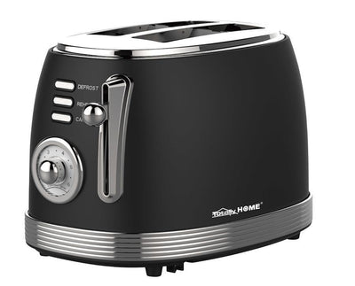 Toaster - 2 Slice Oval