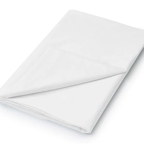 Bed Linen - Flat sheet 50/50 Percale