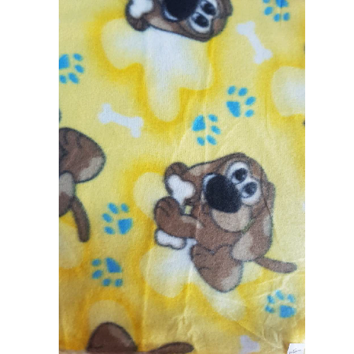 Fleece - Printed 150cm