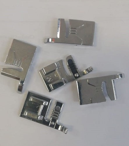 Singer Domestic Machine Parts - Presser Feet