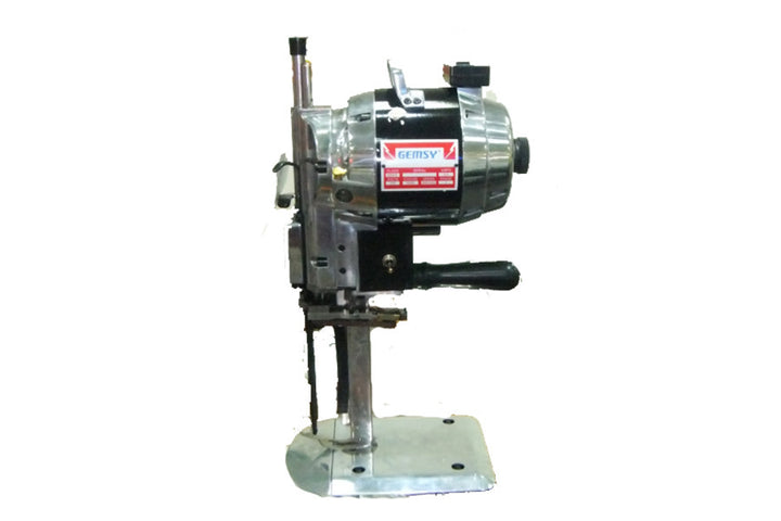 Gemsy Industrial Cutting Machines