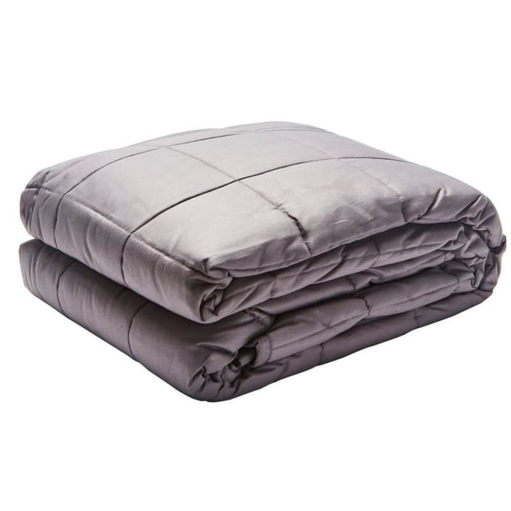 HomeLuxe - Weighted Blanket 6.8kg