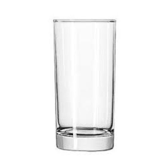 Hiball Glass - Clear 235ml - 48&