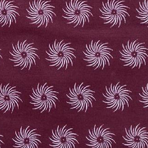 Printed Cotton - Kwa Ntombi