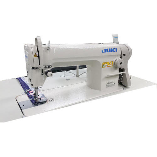 Juki 8100E - Industrial Lockstitch Machine