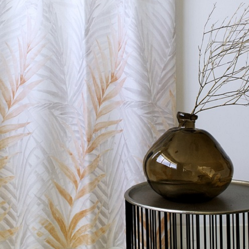 Curtain / Sheer Fabric - Kentia