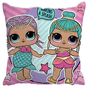Kids Scatter Cushions