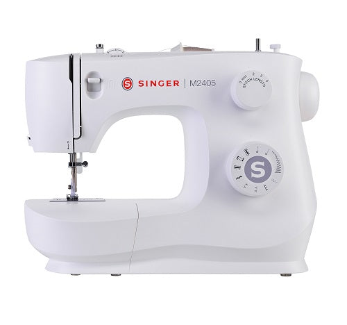 Singer M2405 - New Line Domestic Machine