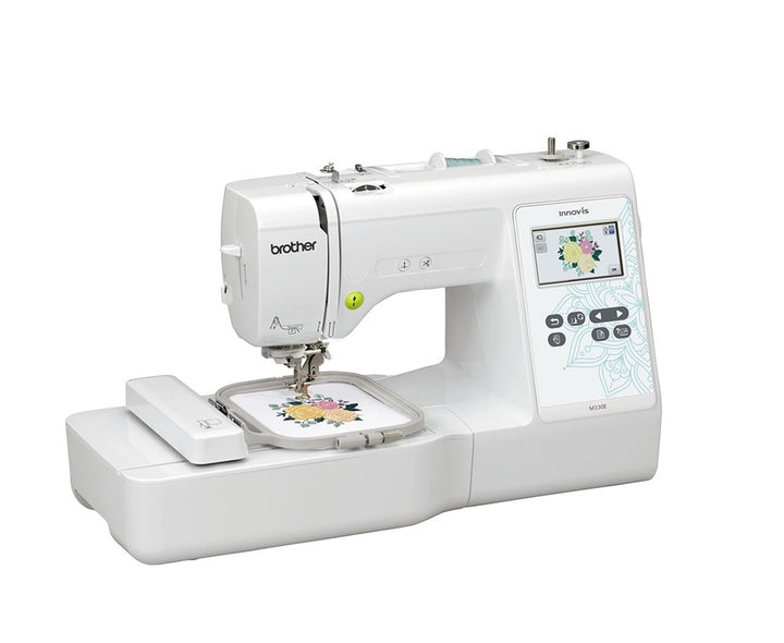 Brother Innov-Is M330E - Embroidery Machine Domestic