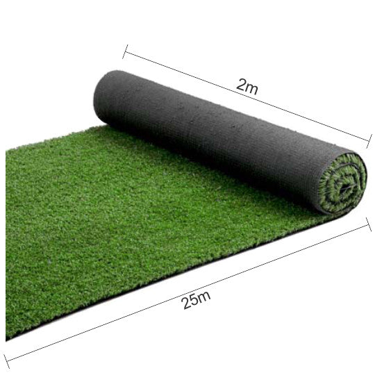Artificial Grass - Green - Per Roll