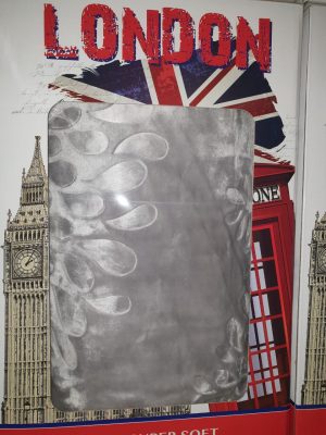 Blankets - Sesli London Mink