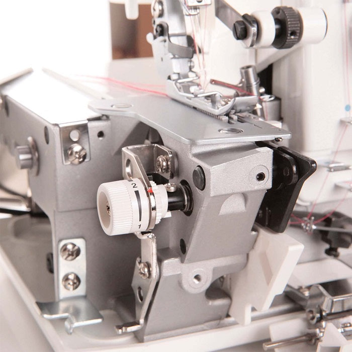 Juki Domestic - MO-654DE 4 Thread Overlocker – Ahmeds Textiles