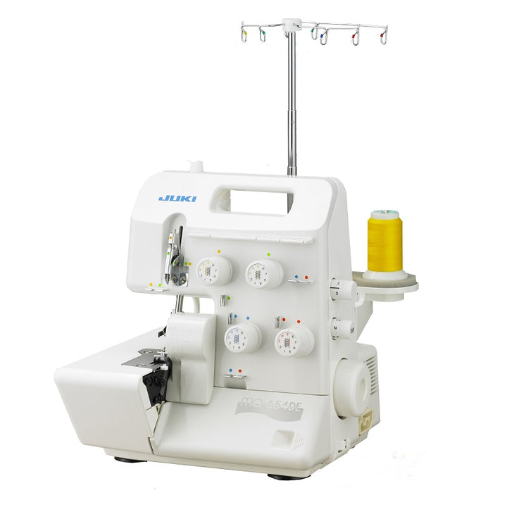 Juki Domestic - MO-654DE 4 Thread Overlocker