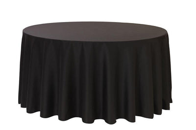 Table Cloth - Mini Matt - Round