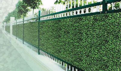 Artificial Grass Wall Panels - Singles