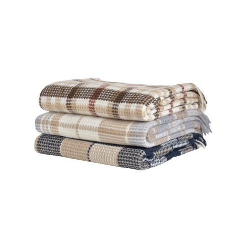 Scotch Throw