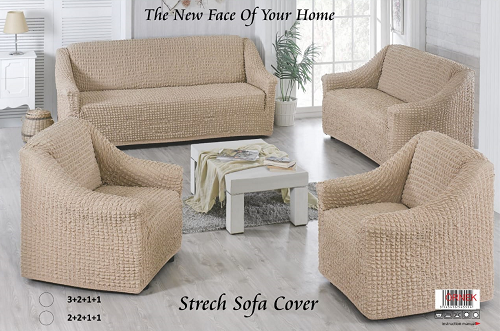 Sofa Covers - Stretch