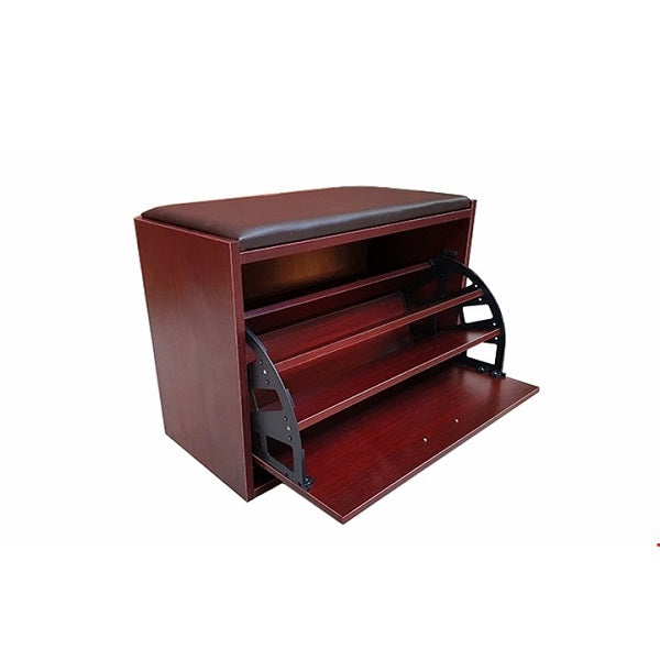 Shoe Cabinet - Ottoman