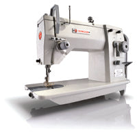 SINGER 20G125CEA- Industrial Zig Zag Machine Direct Drive