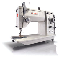 Singer 20U109/20U105C - Industrial Zig Zag Sewing Machine