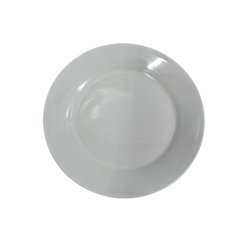 Dinnerware - Round Porcelain ZG