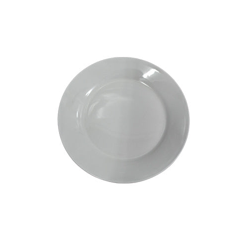 Dinnerware - Round Porcelain ZG