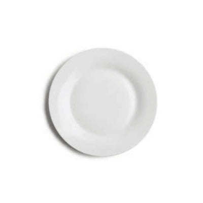 Dinnerware  - Side Plates Plain Round - Single