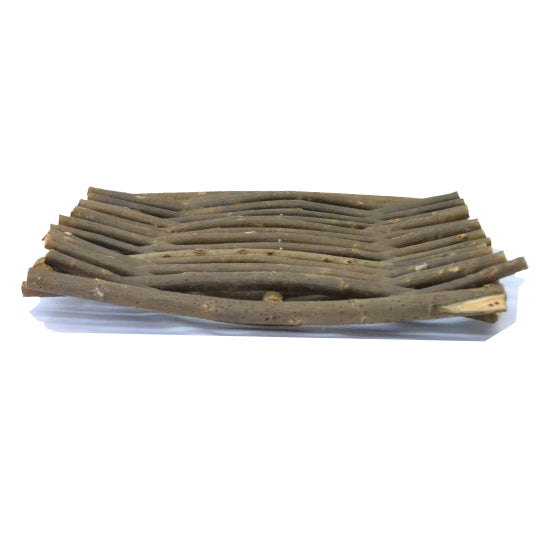 Underplates Wood Square