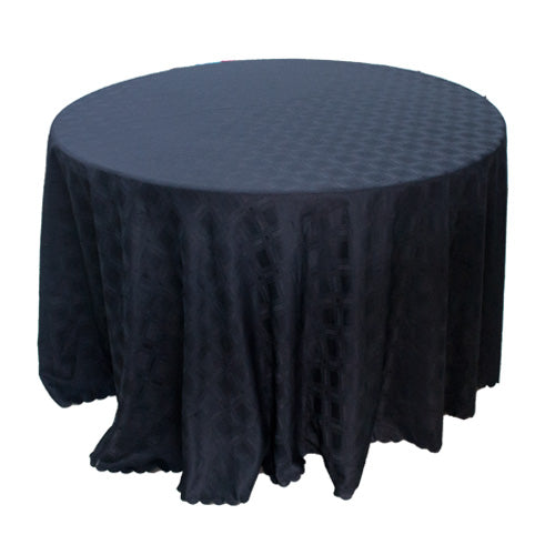 Table Cloths Round Polyester