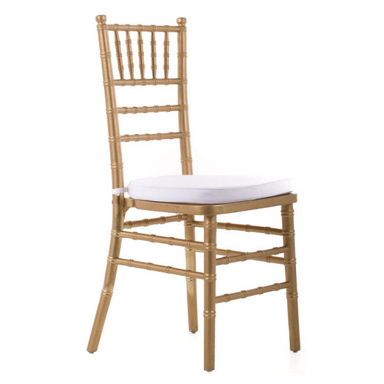 Tiffany chair Metal