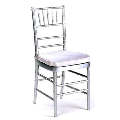 Tiffany chair Metal