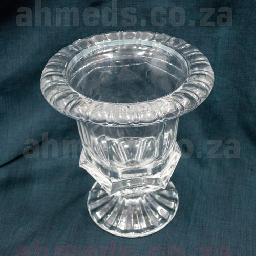 Candle Holder -  Tulip Glass - 210