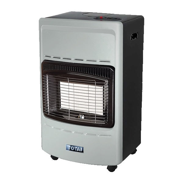 Totai - Rollabout Heater Silver