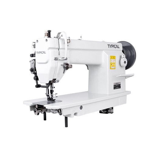 Typical GC6-7 - Industrial Walking Foot Machine
