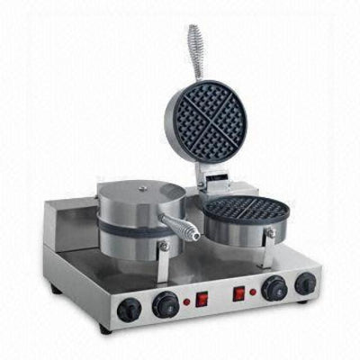 Waffle Maker - Baking Machines