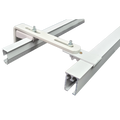 Wavey Track System Wave Track System - Pulley system – Ahmeds Textiles