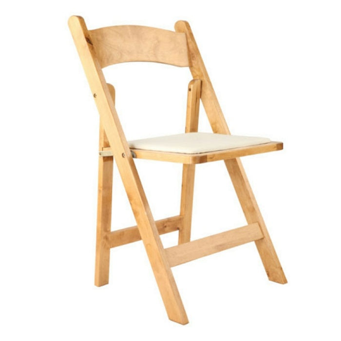 Wimbledon Chairs - Wood Adult