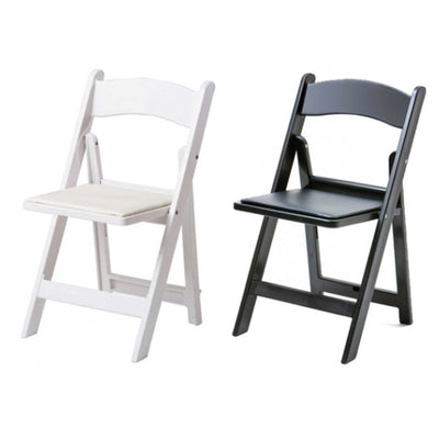 Wimbledon Chairs - Resin Adult